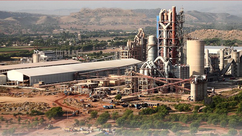 Engineering Procurement Construction