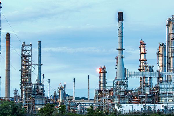 Industria Química