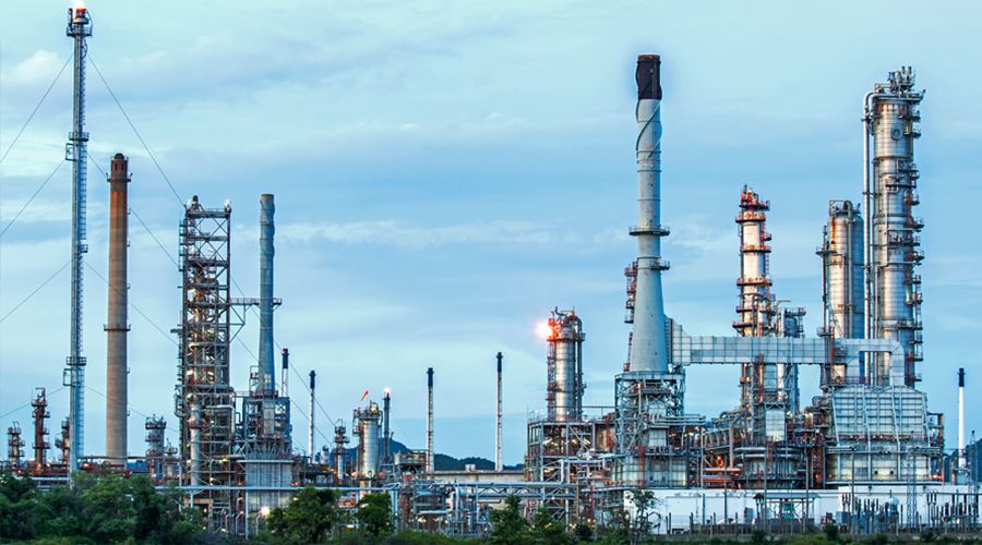 Industria Química