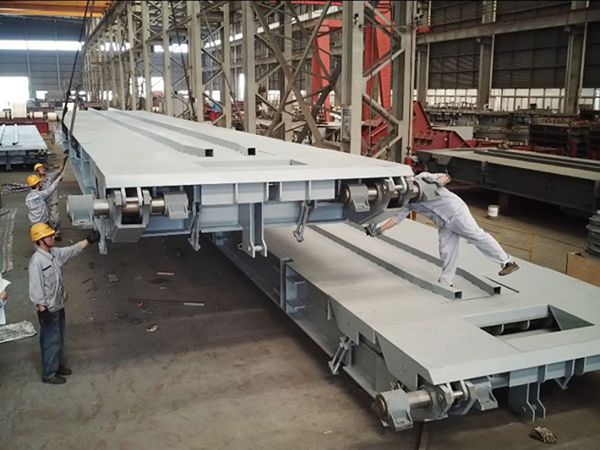 Taller de armado