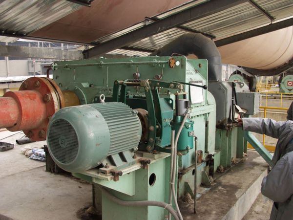 Motor